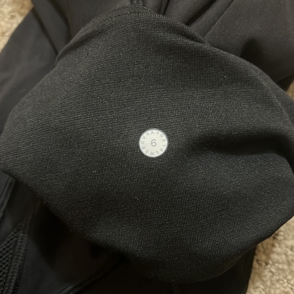 Lululemon Leggings - Picture 7 of 7